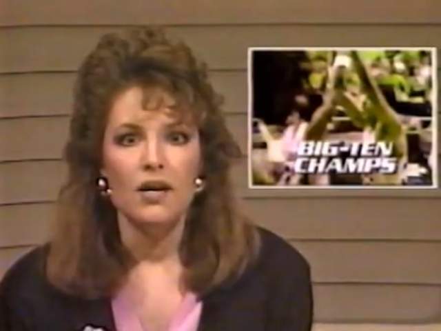 Lights, Camera, Action