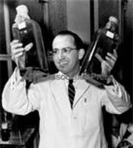 An inportant announcement