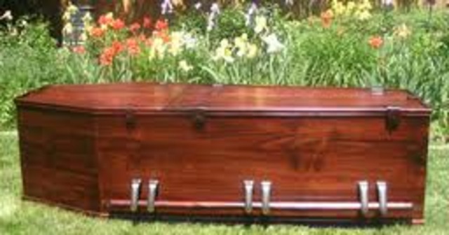 Guglielmo Marconi died