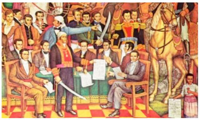 Congreso de Chilpancingo