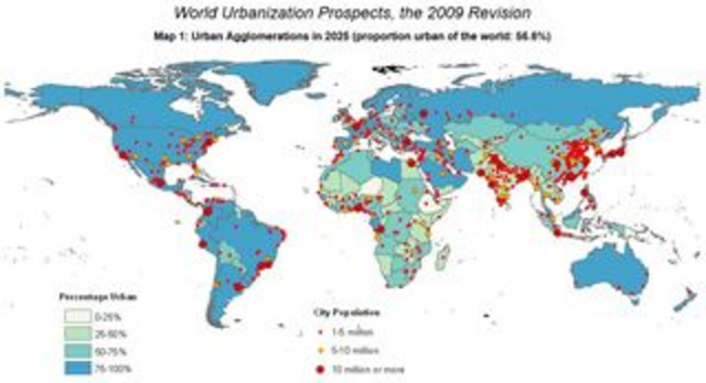 China's population reaches 60 million
