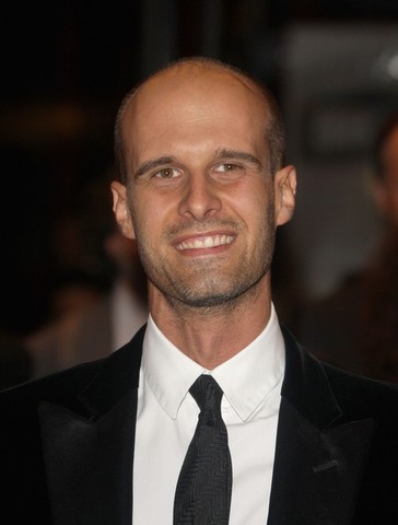 Suo secondo fligio, Edoardo, è nato.