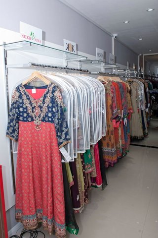 Ramadan and Eid fashion exhibition