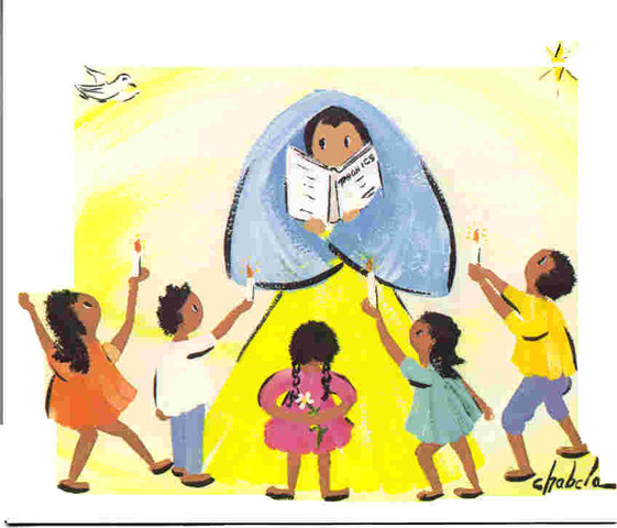 Sent to Work for Thomas Auld