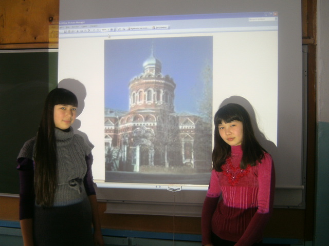 Учавствуем в конкурсах