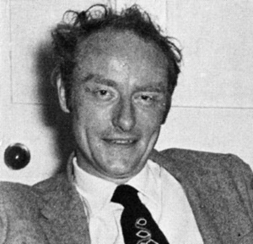 Francis Crick-DNA structure