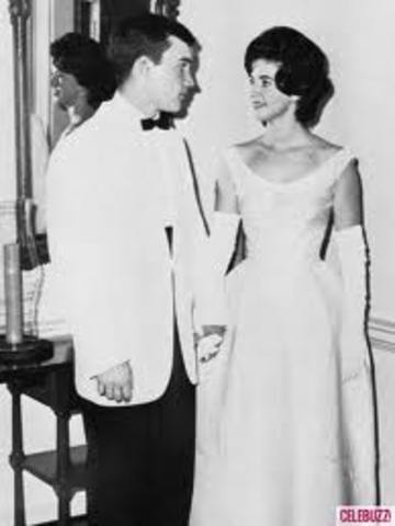 Paula and Jimmy Deen