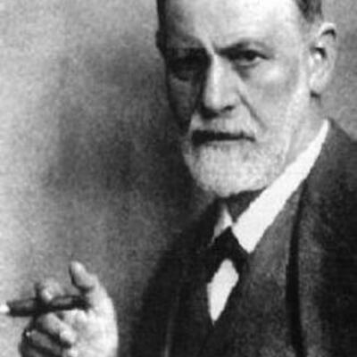 Timeline: Sigmund Freud (1856-1939)