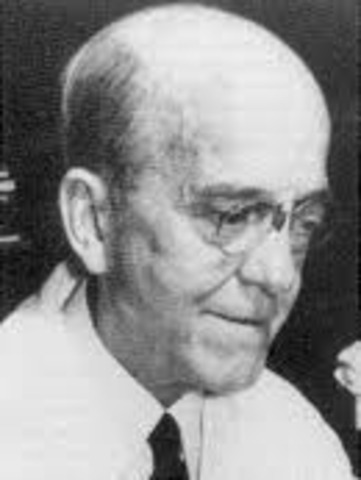 Oswald Avery's Contribution to the discovery of DNA