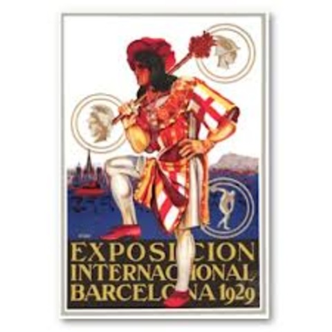 Exposición Universal