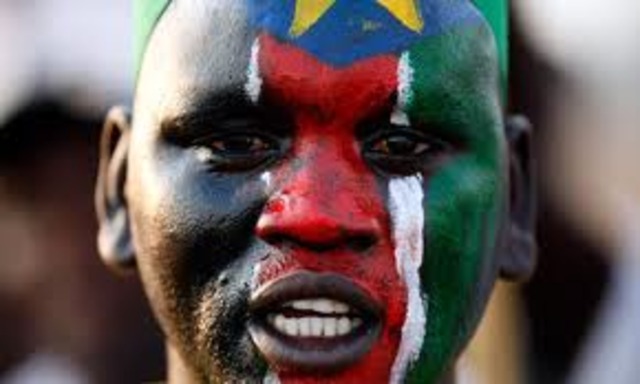 Justice and Equality Movement