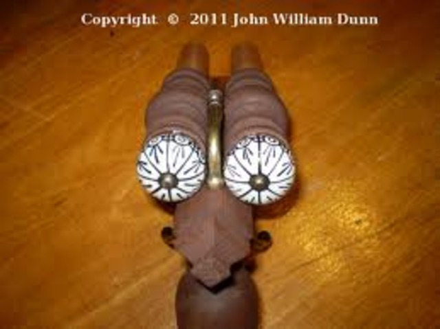 Defeat at City of Guns