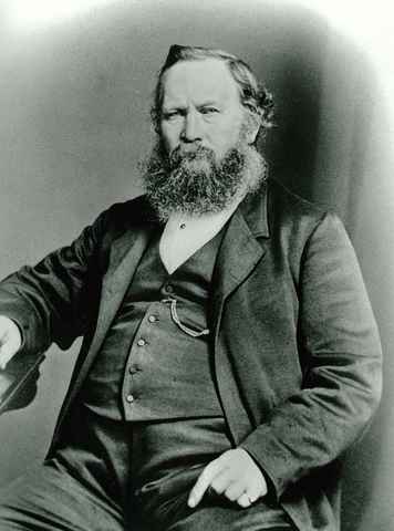 John SMITH arrives in South Australia