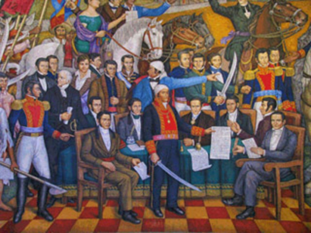 Congreso de Chilpancingo