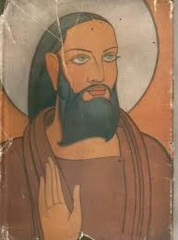 Father Thomas Stephens