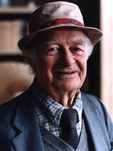 Linus Pauling