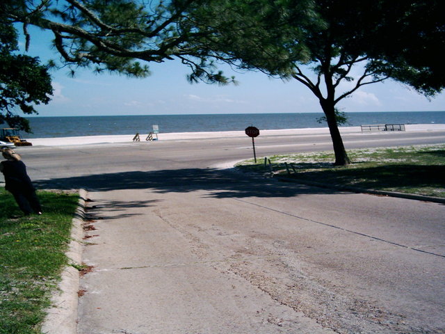 Falling In Love And Telling Her Mother