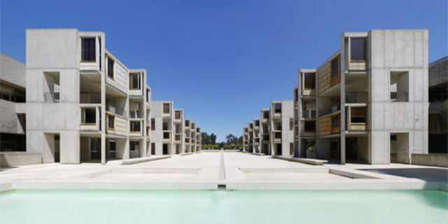 The Salk Institute for Biomedical Science