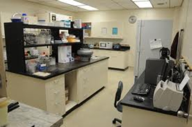 Salk Transorms Facilities