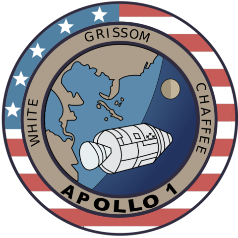 Apollo I Never Launched in Space
