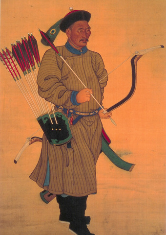 The Manchu