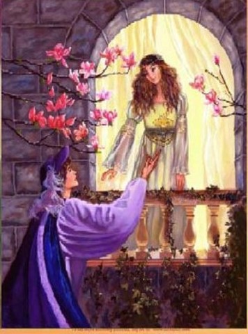 Shakespeare's most famous plays written and performed.