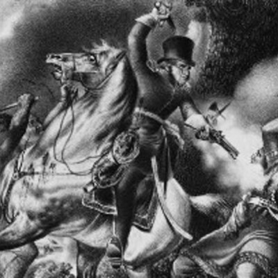 Timeline: Clash of Cultures on the Great Plains