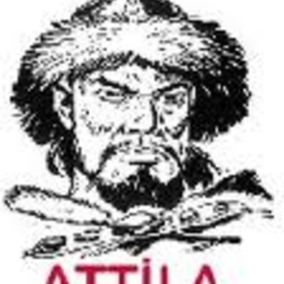 Timeline: Attila The Hun