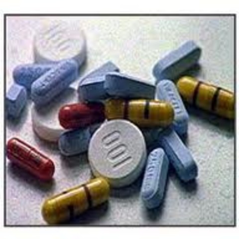 Hallelujah, we got a treatment