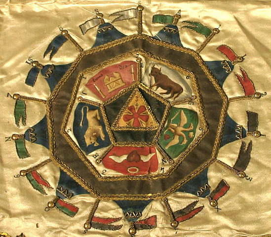 Proclaimation by Simon Bolivar