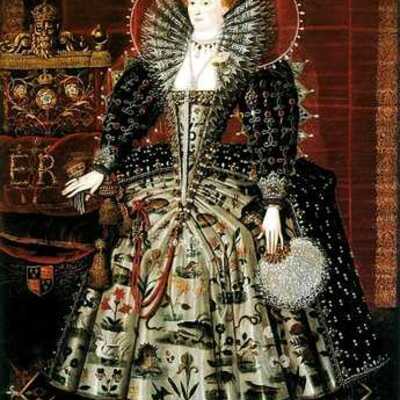 Timeline: Queen Elizabeth I
