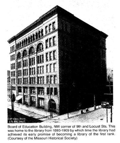 Public School Library Society: Free at Last