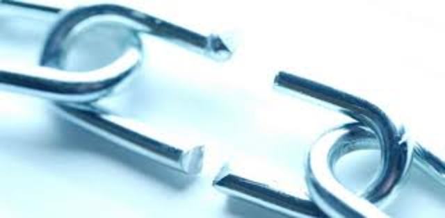 First Parent Divorce