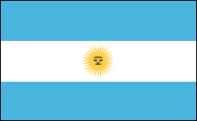 Argentina