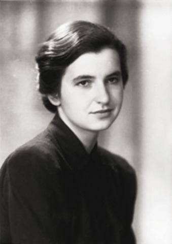 Rosalind Franklin