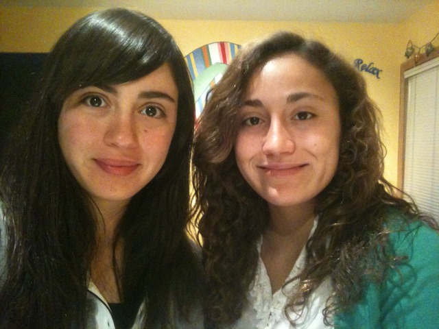 My Sister's birthday! *