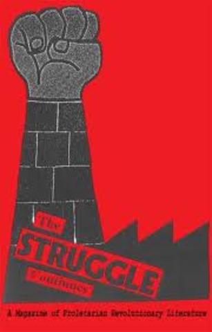 Venezuela's struggle for independence