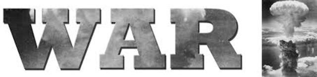 WAR!