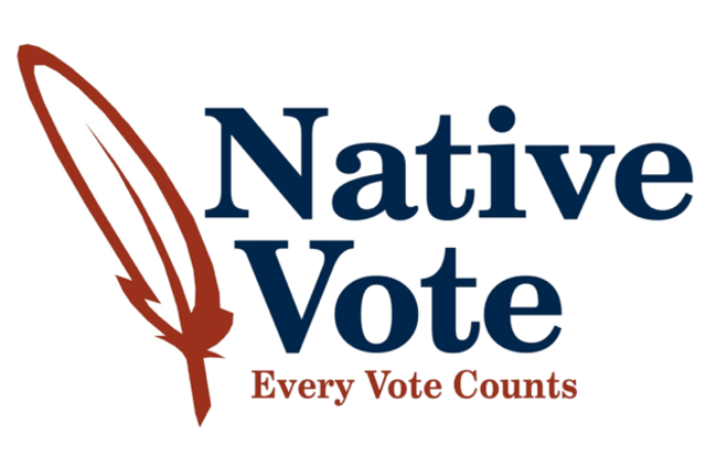 Indians Gain the Right to Vote