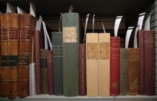 Writes two other books to advance theory of evolution