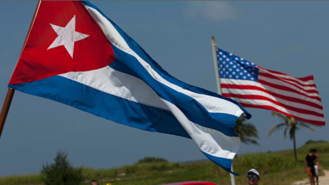 Cuban Refugee Adjustment Act