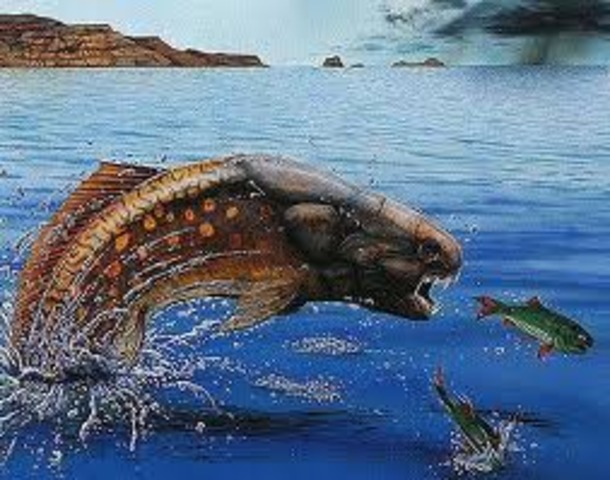 Devonian Period