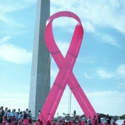 Timeline: Susan G. Komen Race for the Cure: Largest Breast Cancer Foundation