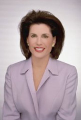 Susan Goodman Komen was born