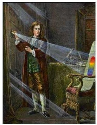 Opticks is Published