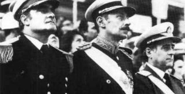 Argentina Declares independence