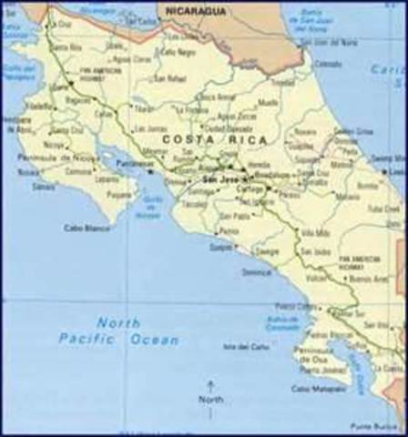 First Race held outside US