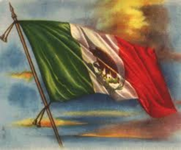 los mexicanos siguen luchando!!