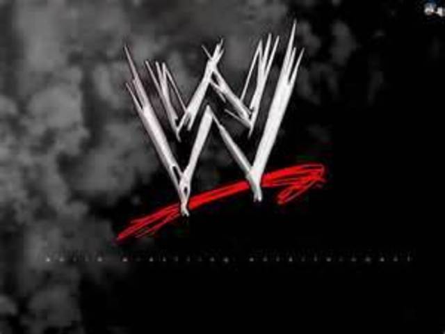 WWE Partnership