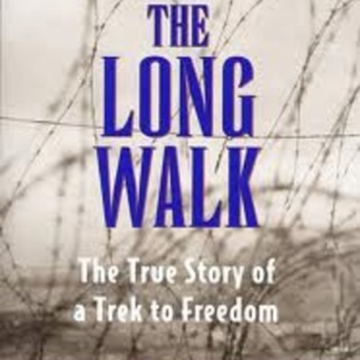 Timeline: The long Walk, Slavomir Rawickz, Fiction, 277pg.